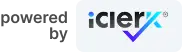 iClerk Logo
